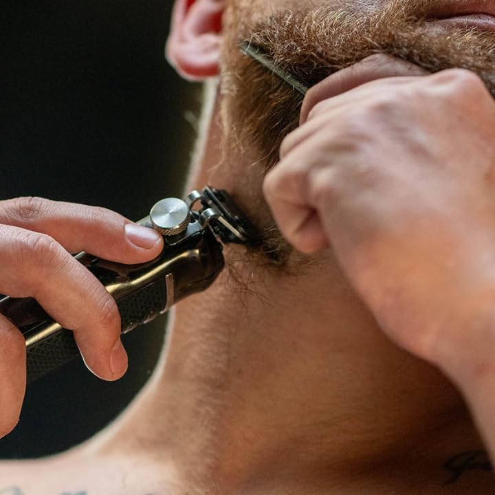 Buy Wahl,Wahl Pro Series High Visibility Men's Beard Trimmer – Lithium Rechargeable, 3 Heads, 120-Min Runtime - Gadcet UK | UK | London | Scotland | Wales| Near Me | Cheap | Pay In 3 | Beard Trimmer